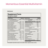 Essential Multivitamin